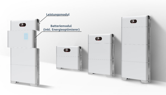 Huawei Luna2000-5-E0 PV Speicher Batteriemodul