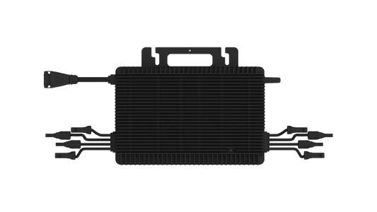 Hoymiles HMS-1600-4T Mikrowechselrichter